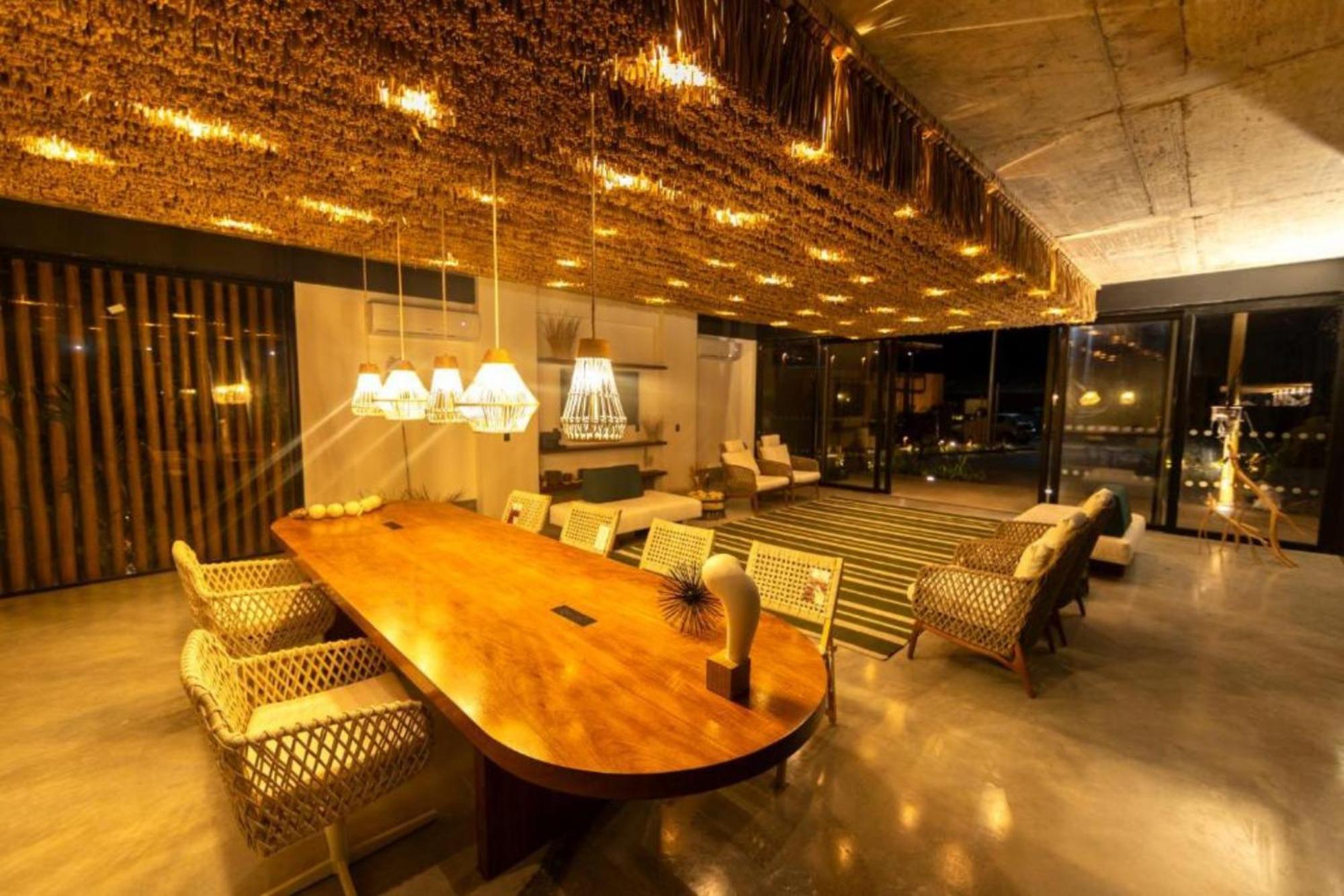 Nanii Hotel サン・ミゲル・ド・ゴストーゾ エクステリア 写真